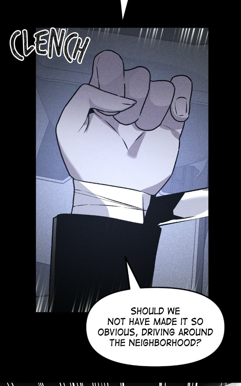 Destined Killer Ep. 46 - Mix-Up (3) page 11 - 