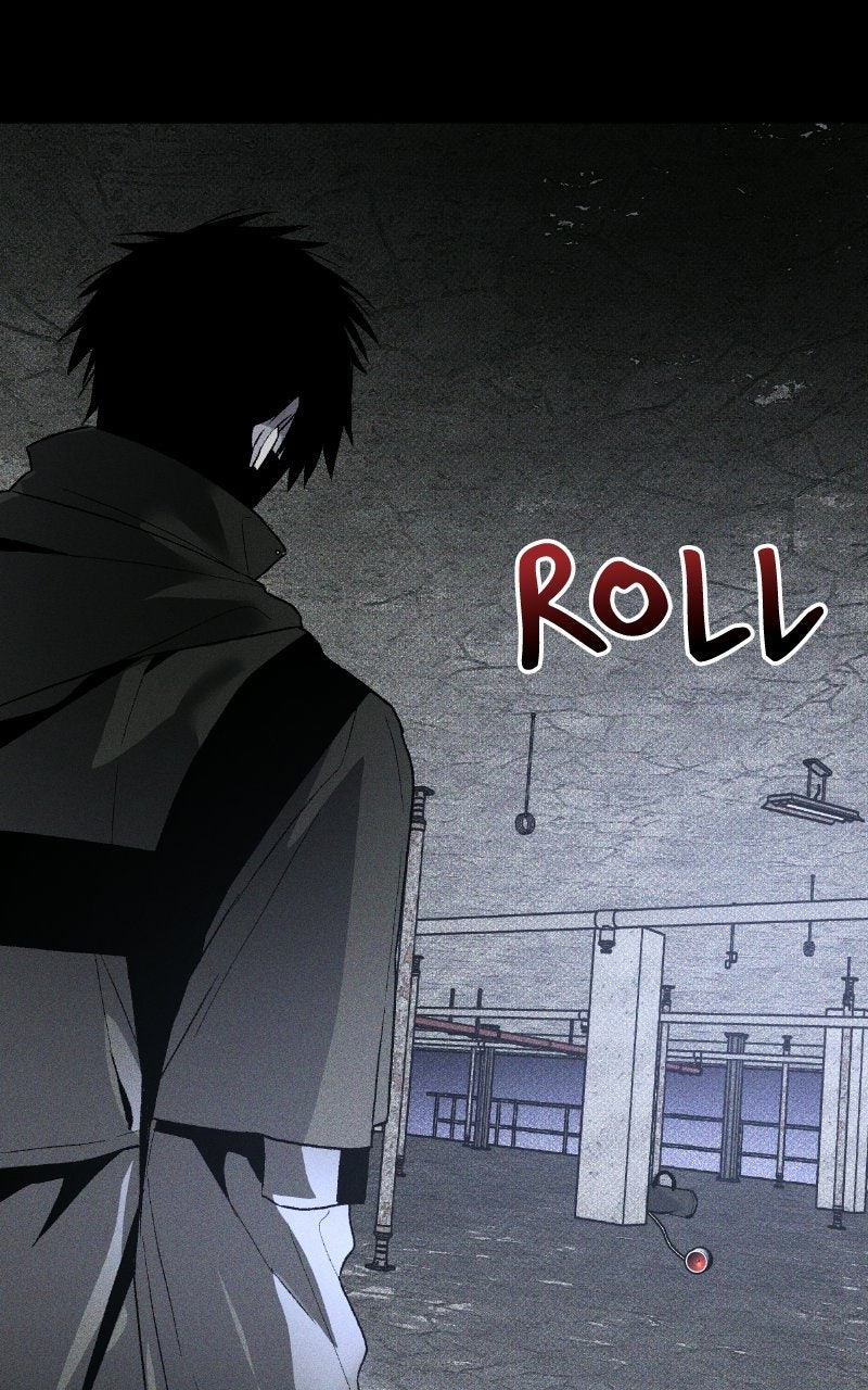 Destined Killer Ep. 46 - Mix-Up (3) page 106 - 