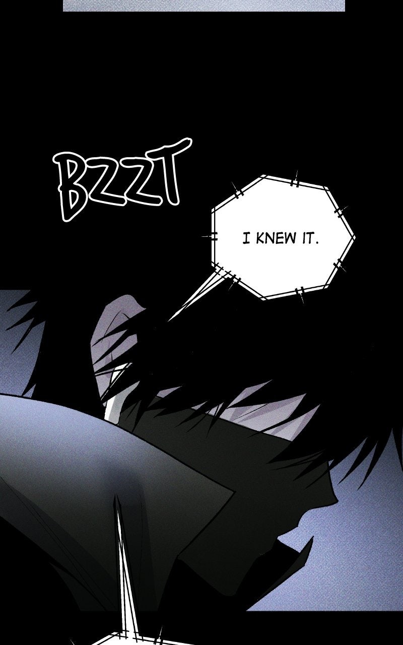 Destined Killer Ep. 46 - Mix-Up (3) page 109 - 