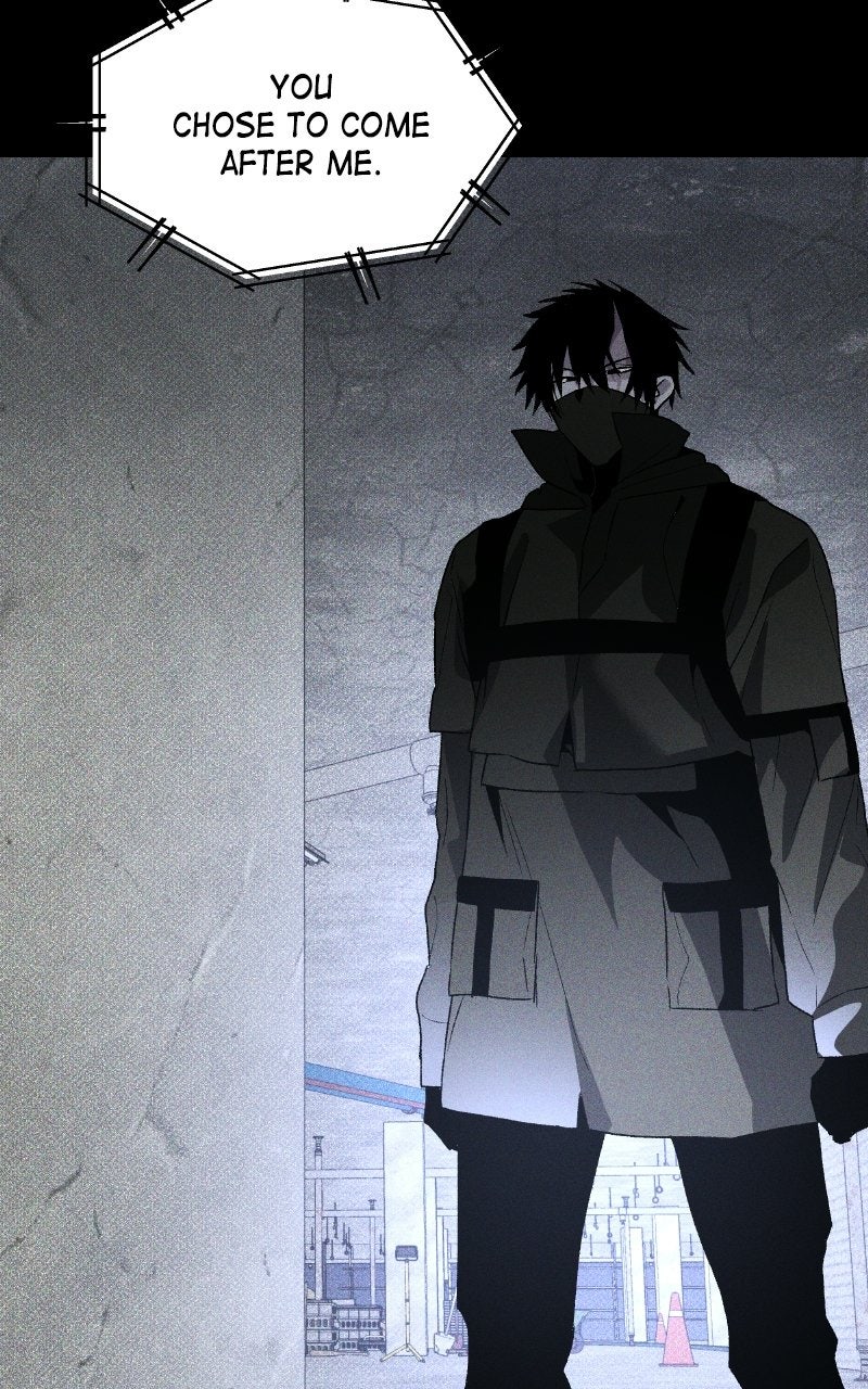 Destined Killer Ep. 46 - Mix-Up (3) page 110 - 