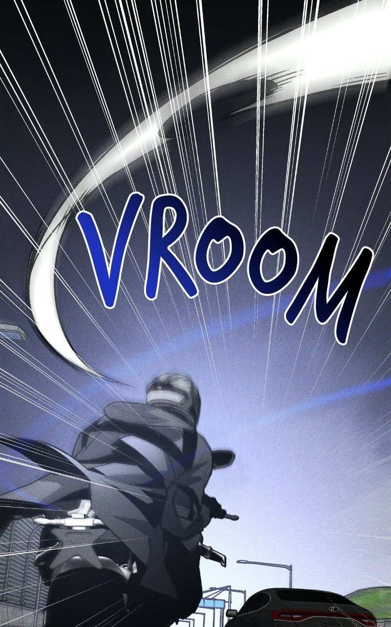 Destined Killer Ep. 46 - Mix-Up (3) page 12 - 