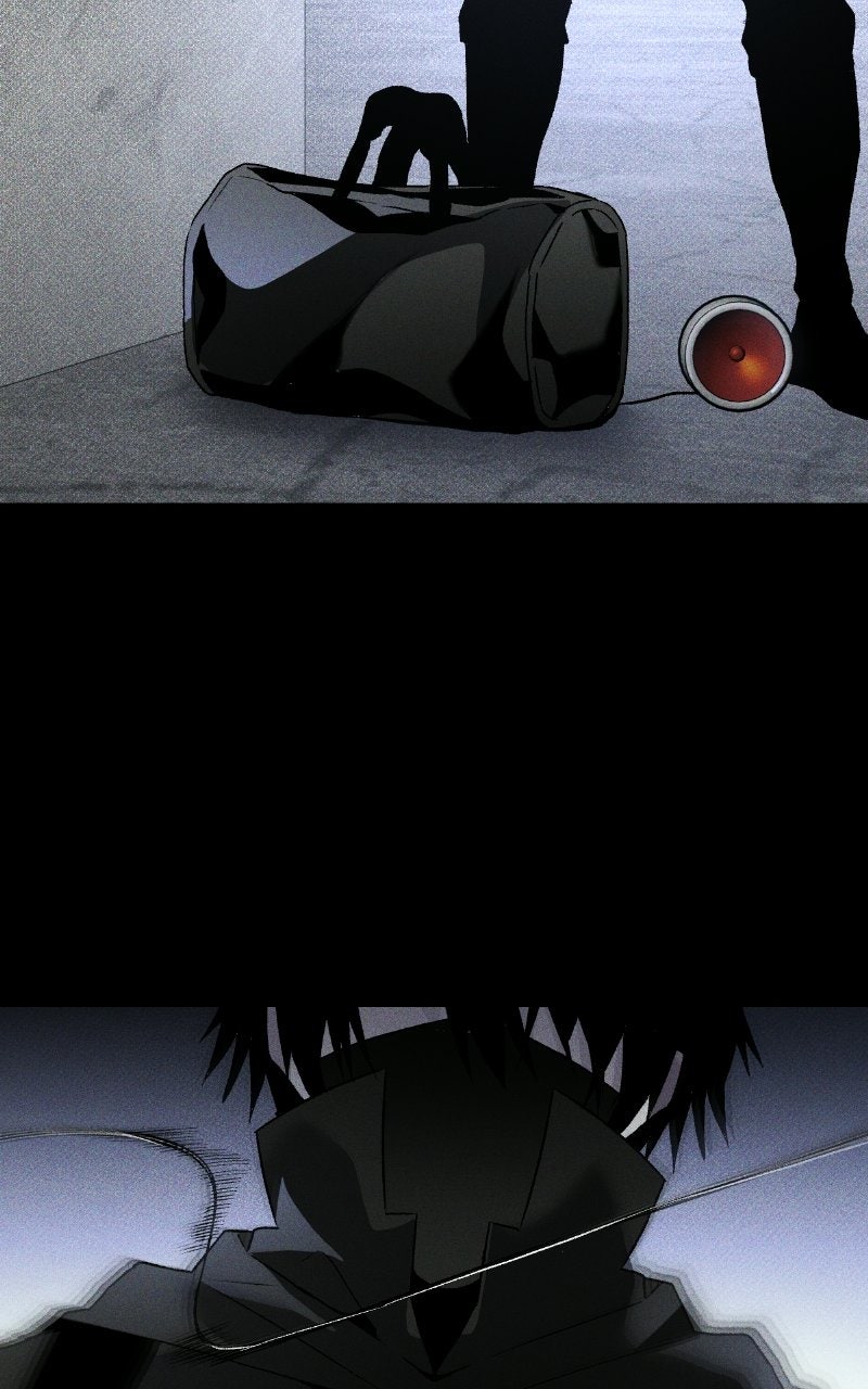Destined Killer Ep. 46 - Mix-Up (3) page 111 - 