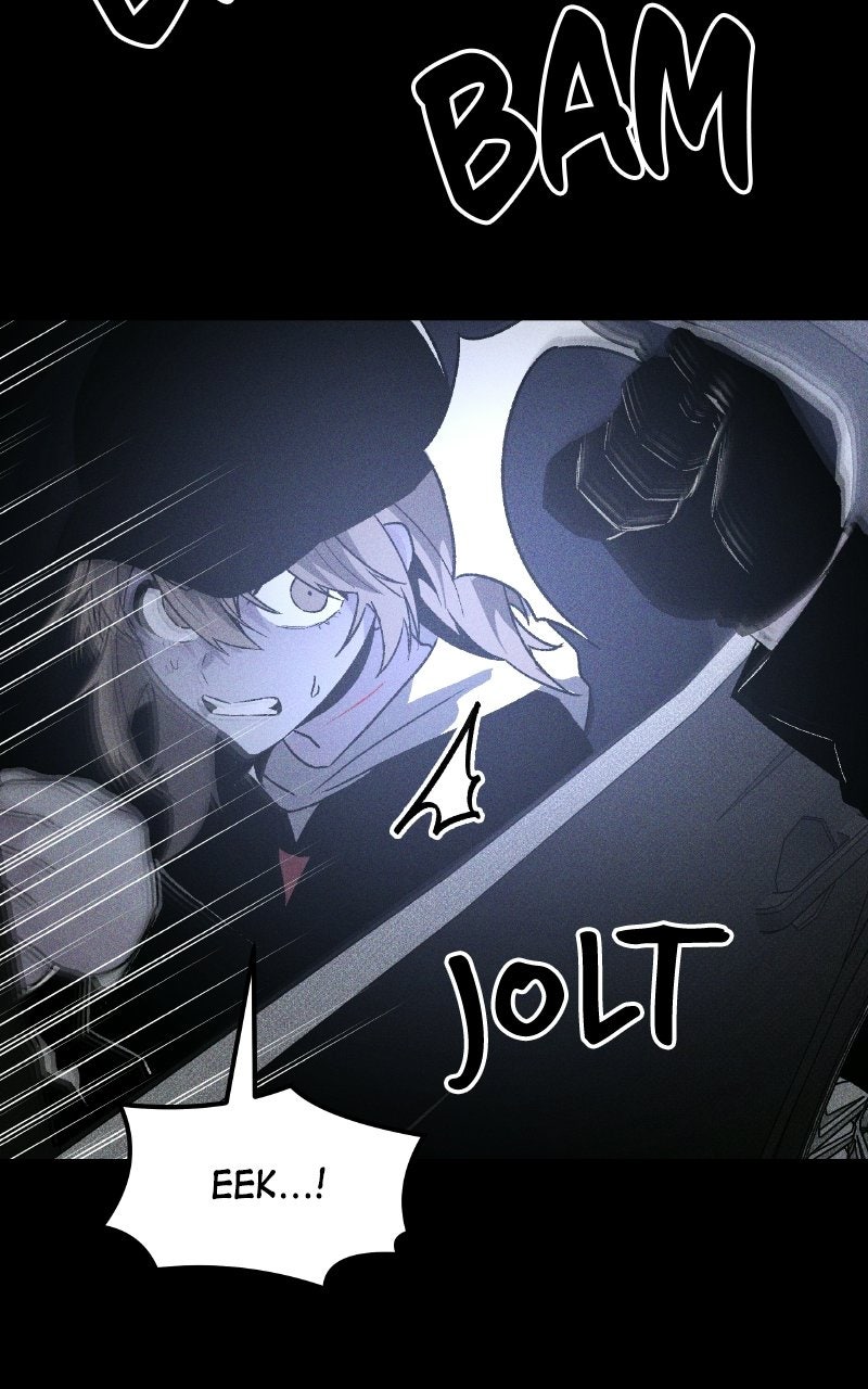 Destined Killer Ep. 46 - Mix-Up (3) page 14 - 