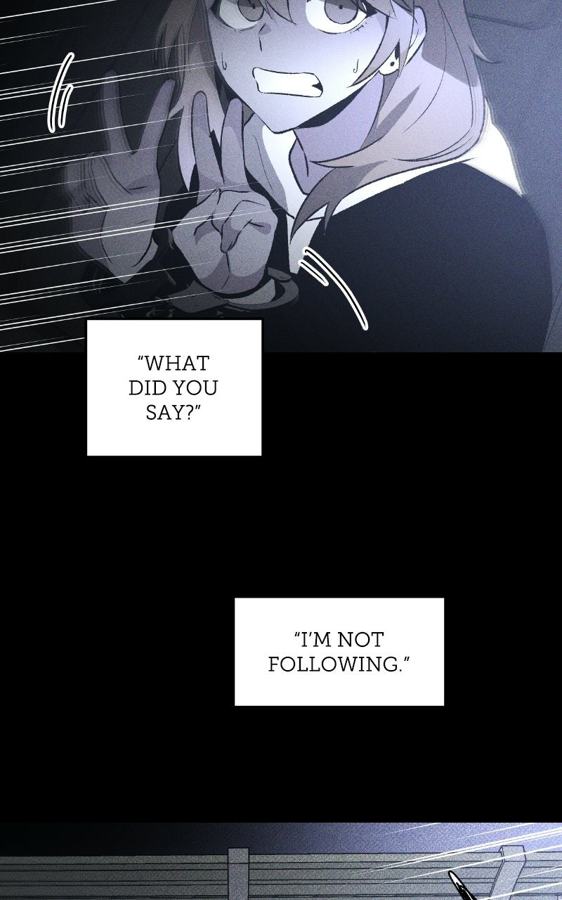 Destined Killer Ep. 46 - Mix-Up (3) page 17 - 