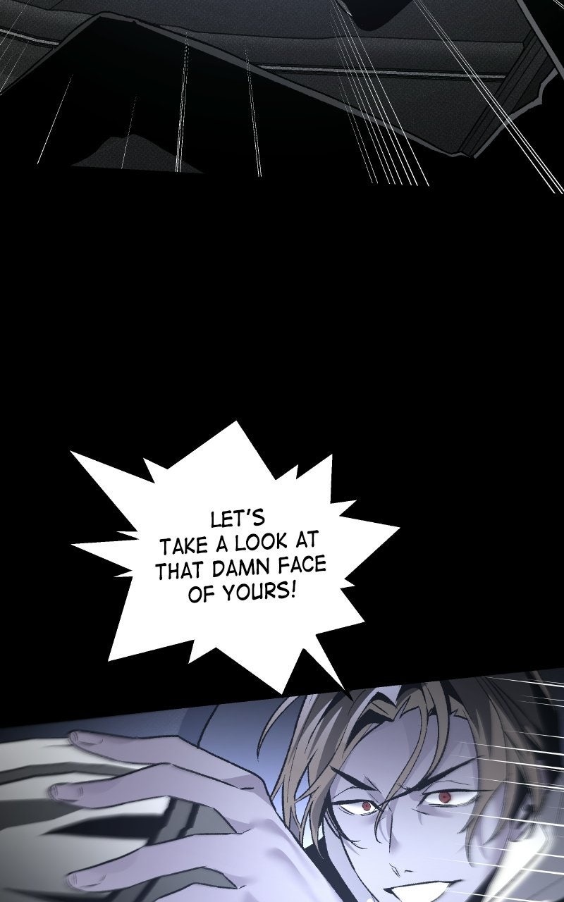 Destined Killer Ep. 46 - Mix-Up (3) page 3 - 