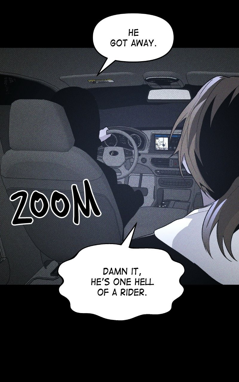 Destined Killer Ep. 46 - Mix-Up (3) page 23 - 