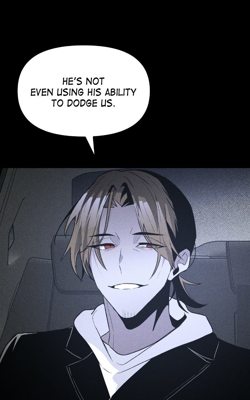 Destined Killer Ep. 46 - Mix-Up (3) page 24 - 