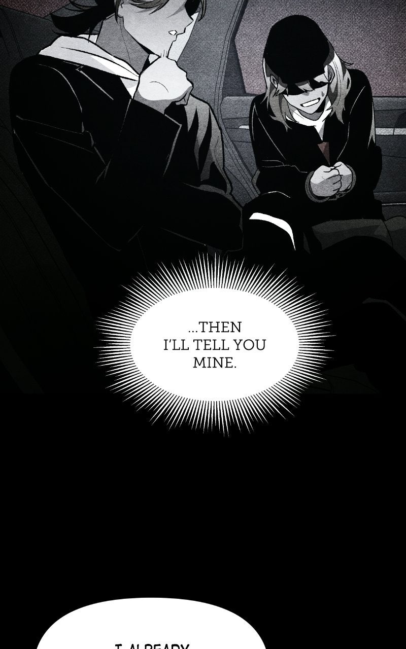 Destined Killer Ep. 46 - Mix-Up (3) page 28 - 