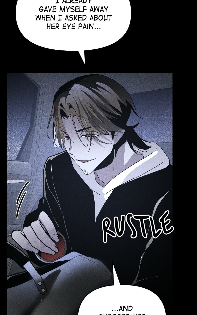 Destined Killer Ep. 46 - Mix-Up (3) page 29 - 
