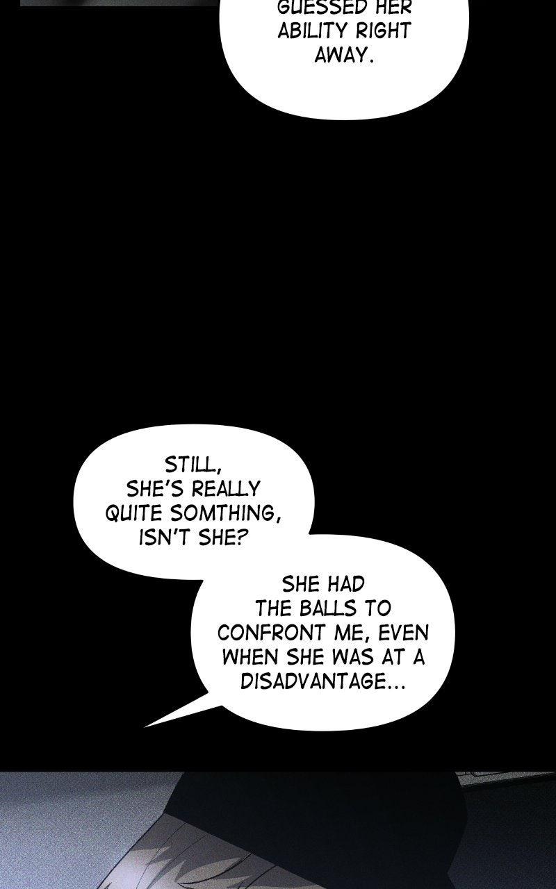 Destined Killer Ep. 46 - Mix-Up (3) page 30 - 