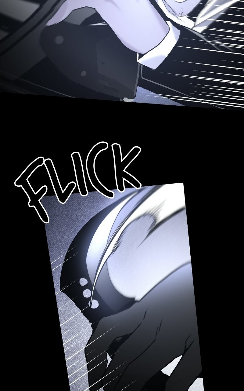 Destined Killer Ep. 46 - Mix-Up (3) page 4 - 