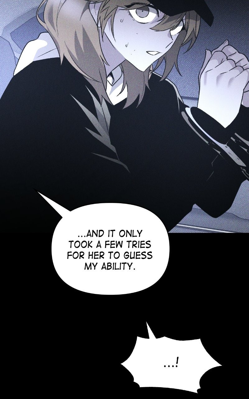 Destined Killer Ep. 46 - Mix-Up (3) page 31 - 
