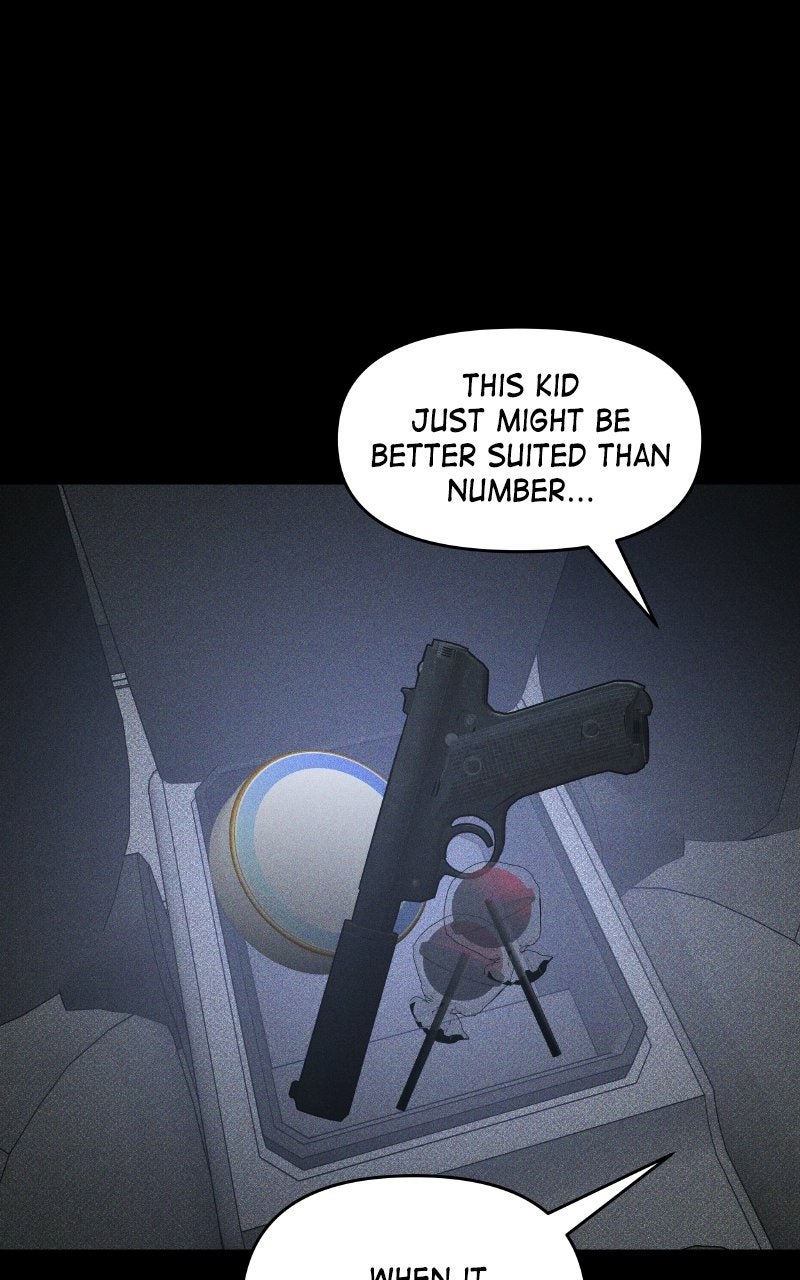 Destined Killer Ep. 46 - Mix-Up (3) page 32 - 