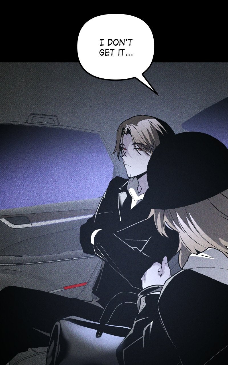 Destined Killer Ep. 46 - Mix-Up (3) page 34 - 