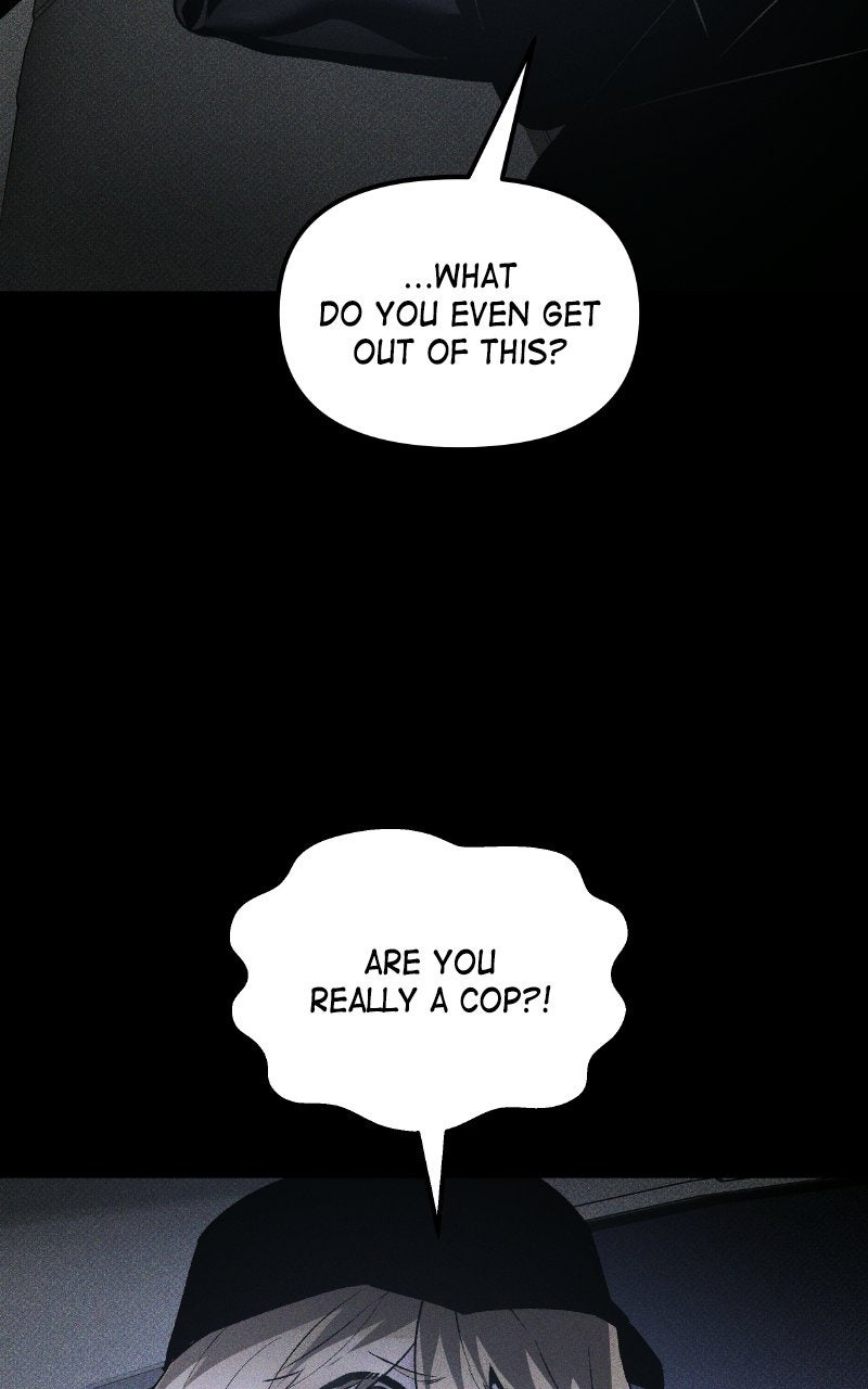 Destined Killer Ep. 46 - Mix-Up (3) page 35 - 