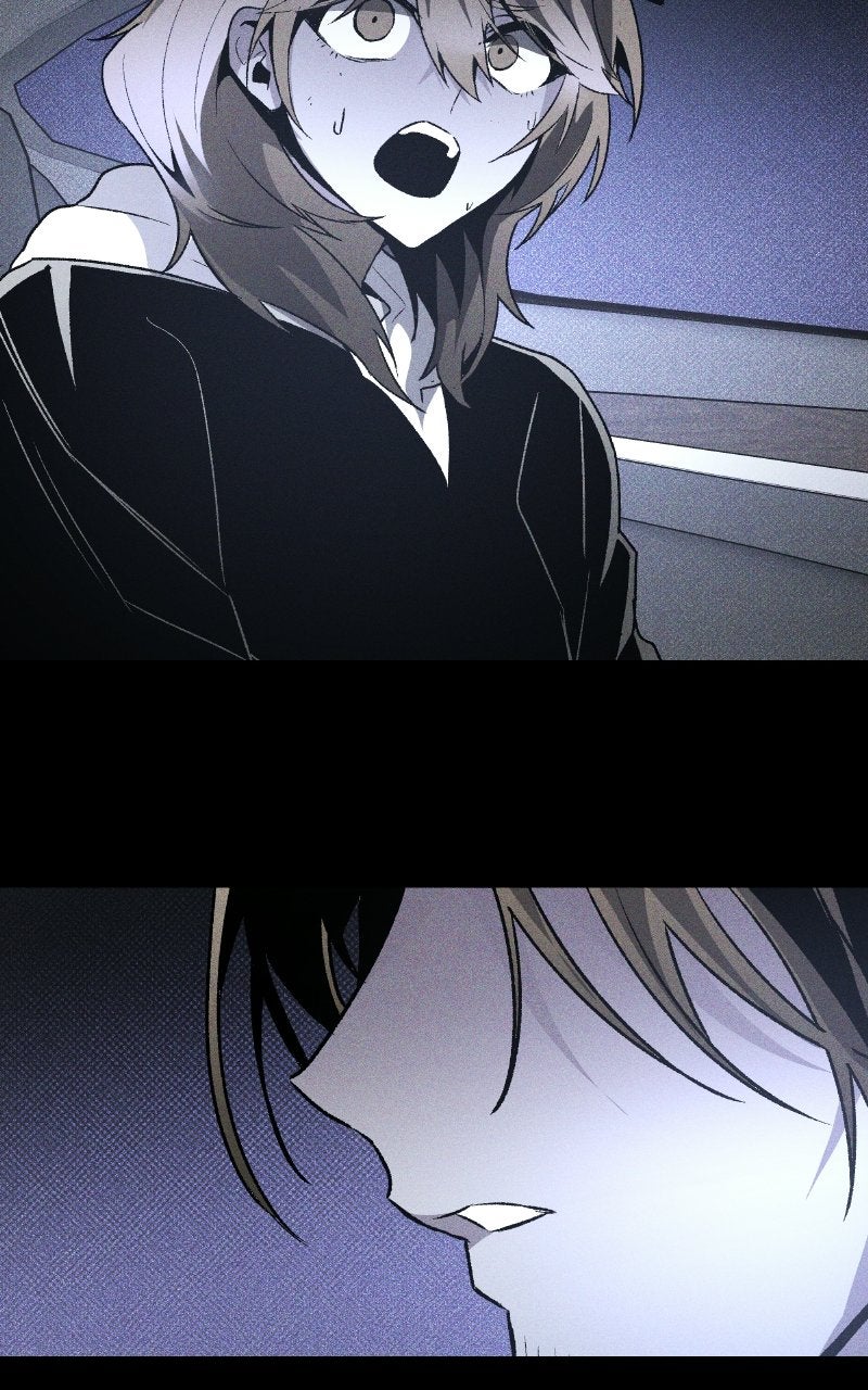 Destined Killer Ep. 46 - Mix-Up (3) page 36 - 