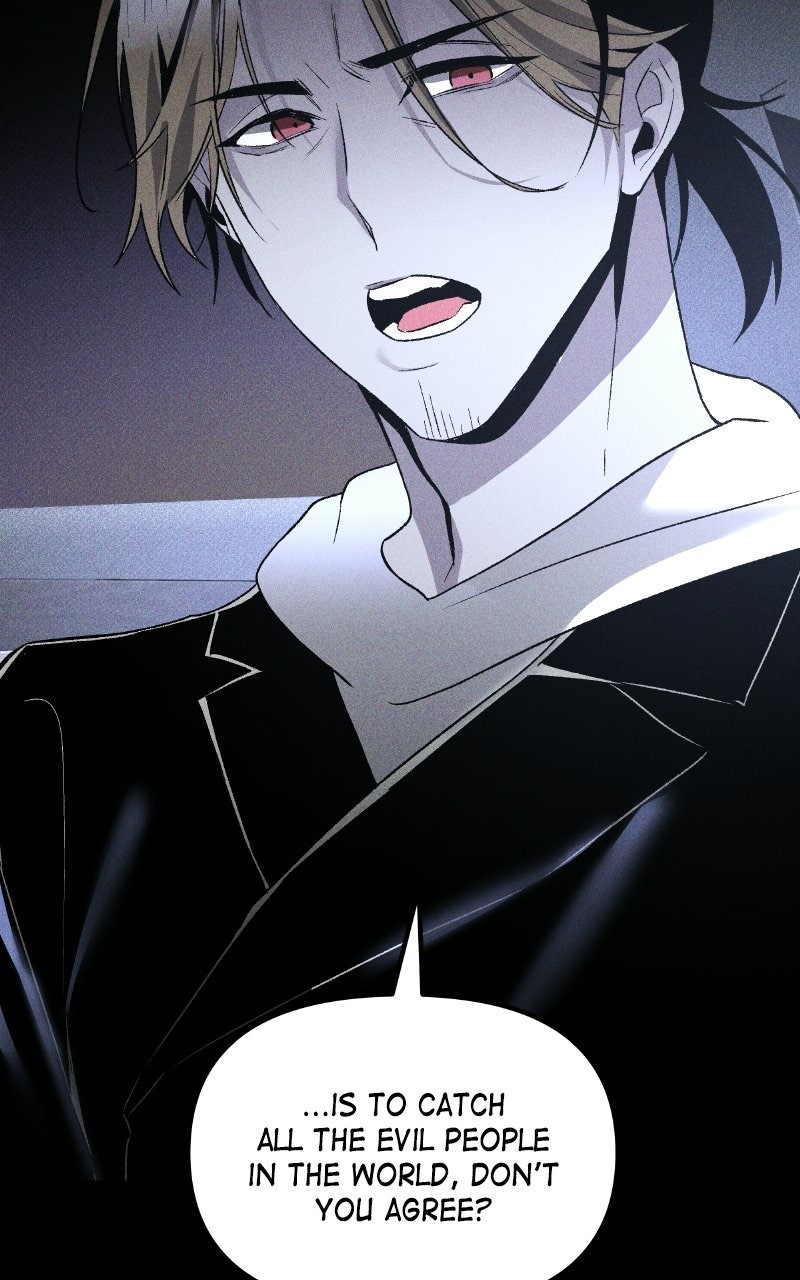 Destined Killer Ep. 46 - Mix-Up (3) page 38 - 