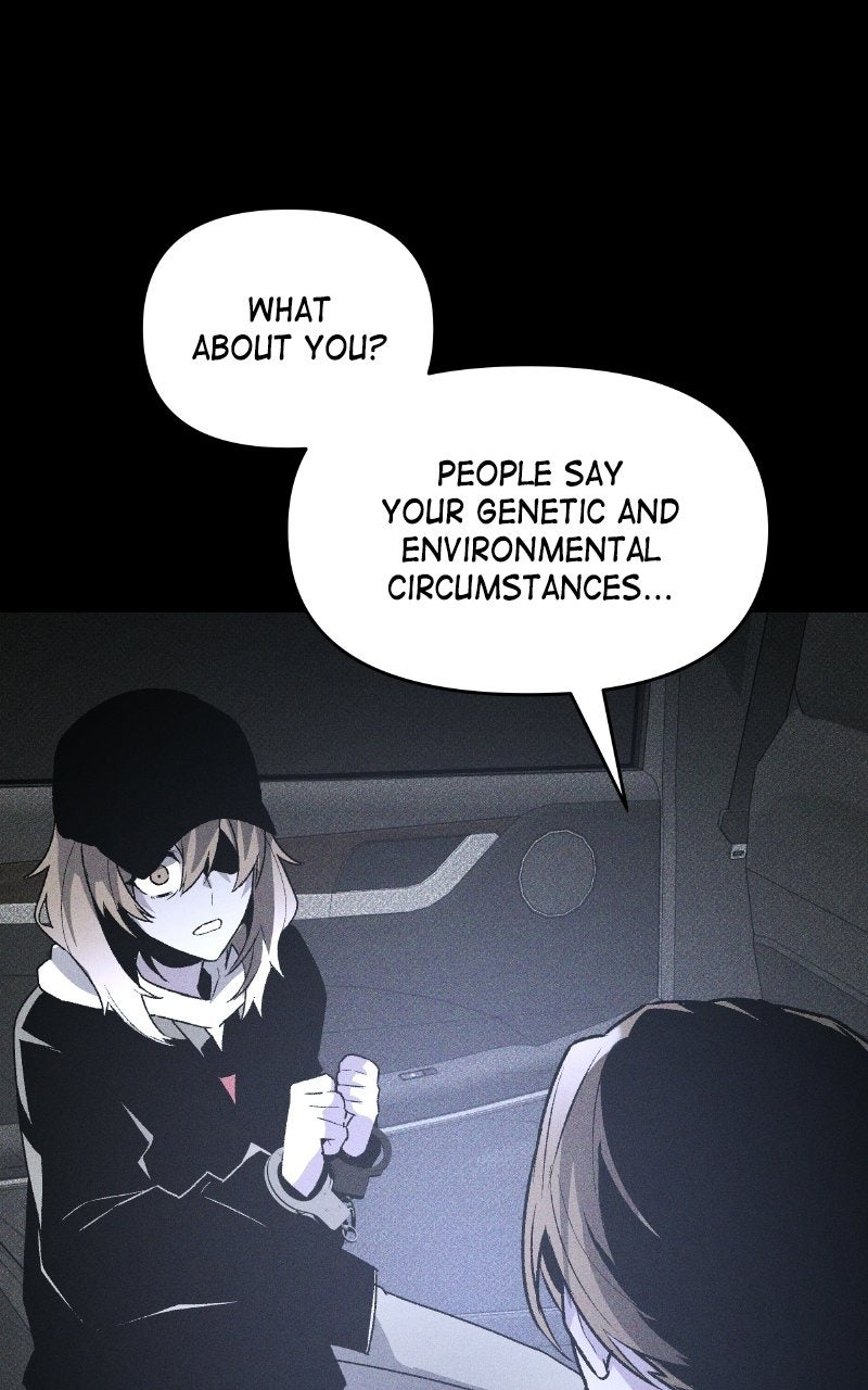Destined Killer Ep. 46 - Mix-Up (3) page 42 - 