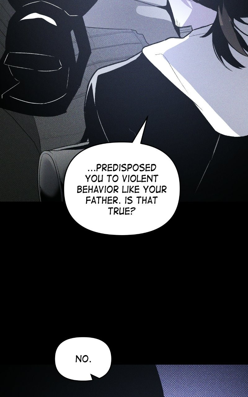Destined Killer Ep. 46 - Mix-Up (3) page 43 - 