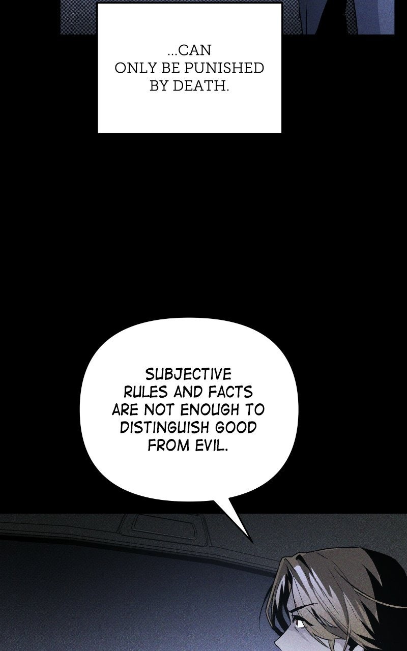 Destined Killer Ep. 46 - Mix-Up (3) page 47 - 