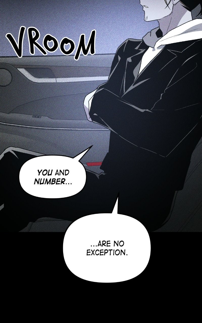 Destined Killer Ep. 46 - Mix-Up (3) page 48 - 