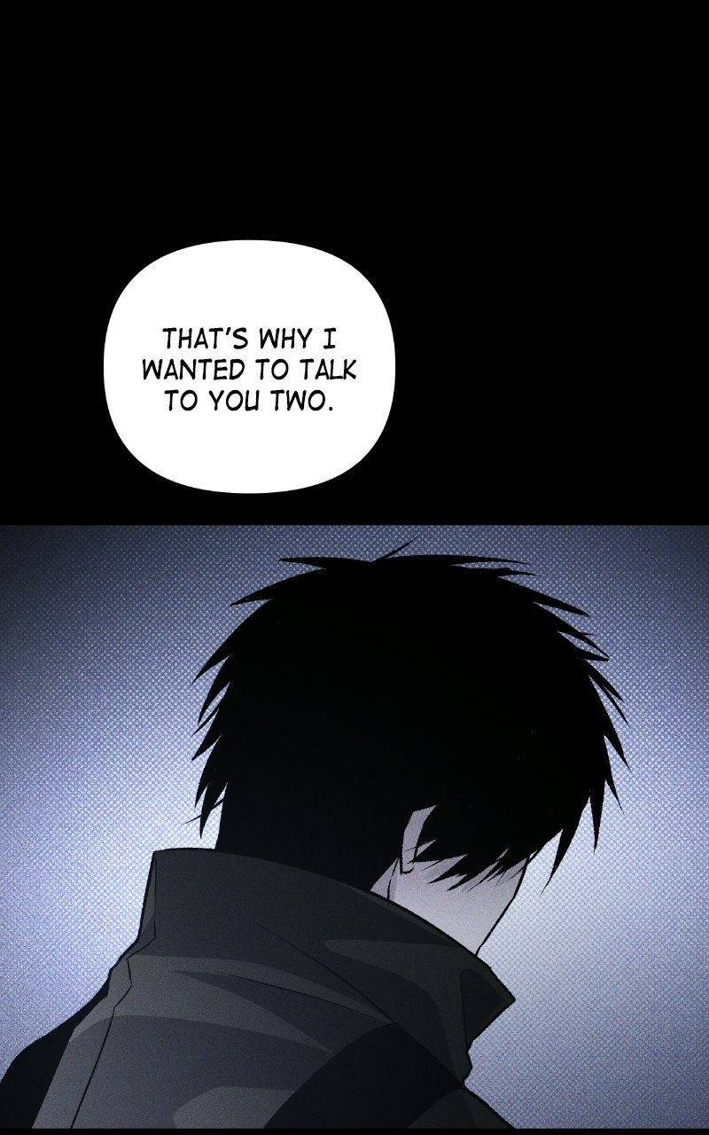 Destined Killer Ep. 46 - Mix-Up (3) page 49 - 