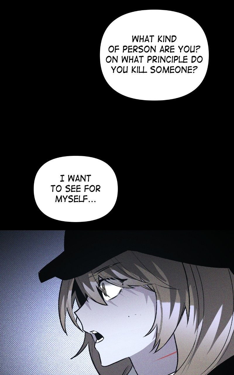 Destined Killer Ep. 46 - Mix-Up (3) page 50 - 