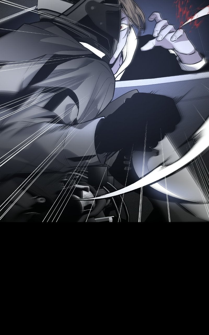 Destined Killer Ep. 46 - Mix-Up (3) page 6 - 