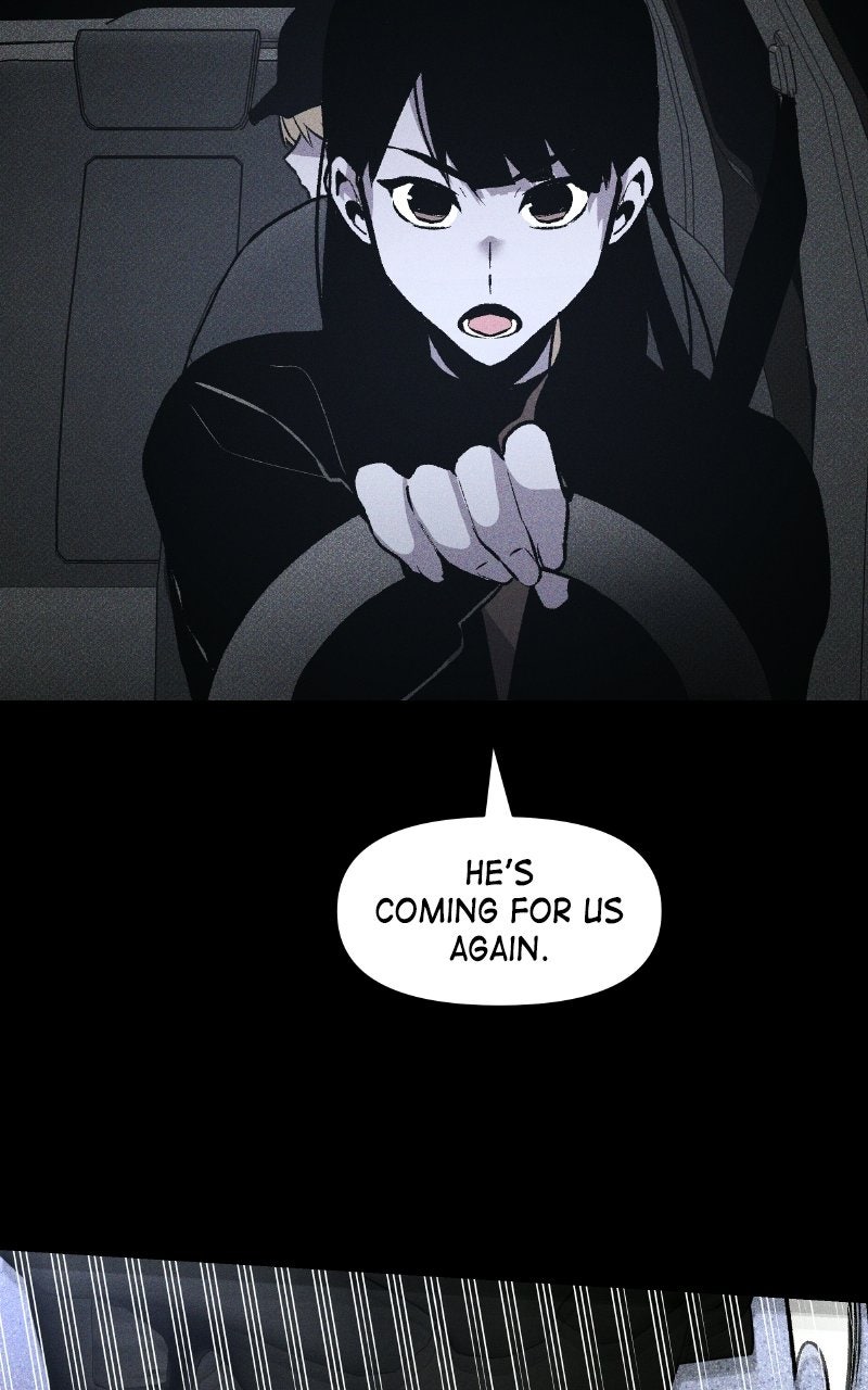 Destined Killer Ep. 46 - Mix-Up (3) page 52 - 