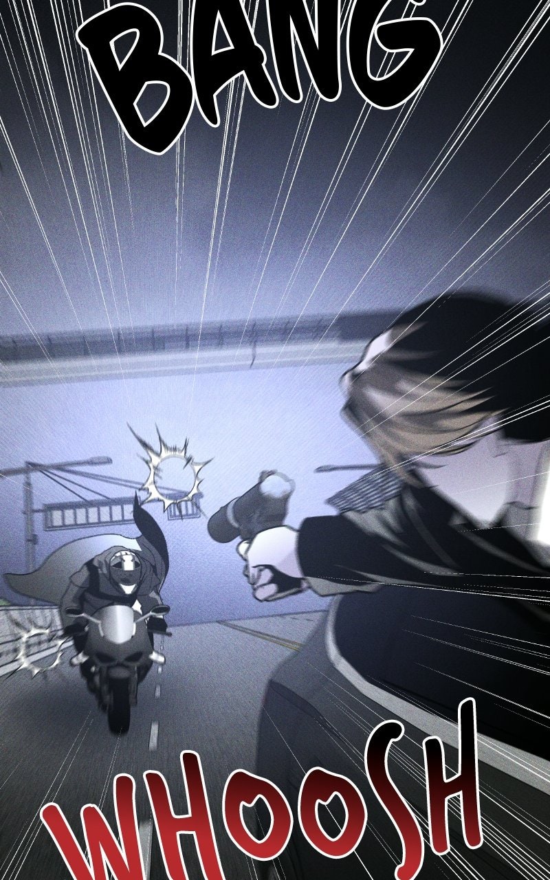 Destined Killer Ep. 46 - Mix-Up (3) page 54 - 