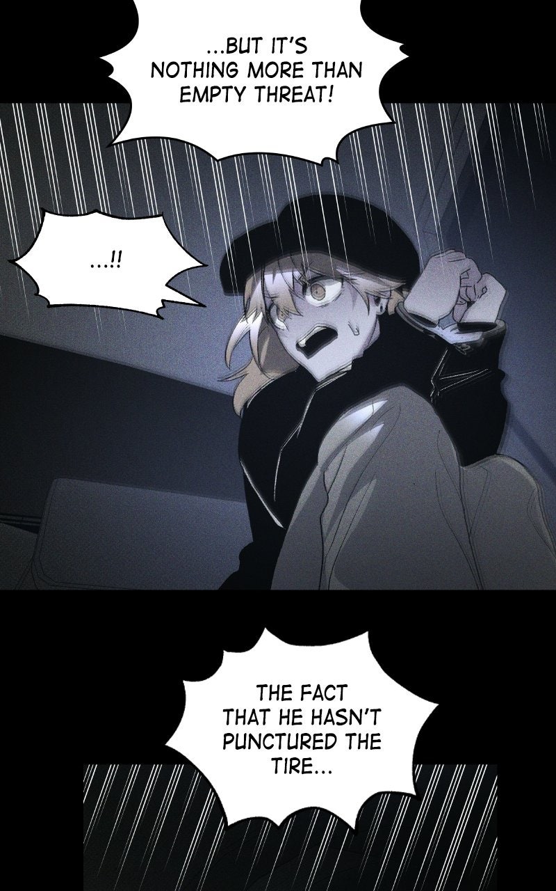 Destined Killer Ep. 46 - Mix-Up (3) page 59 - 
