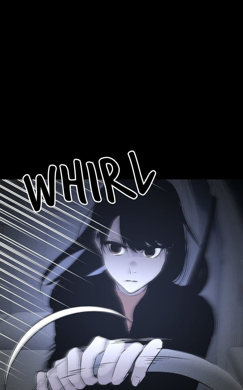 Destined Killer Ep. 46 - Mix-Up (3) page 7 - 
