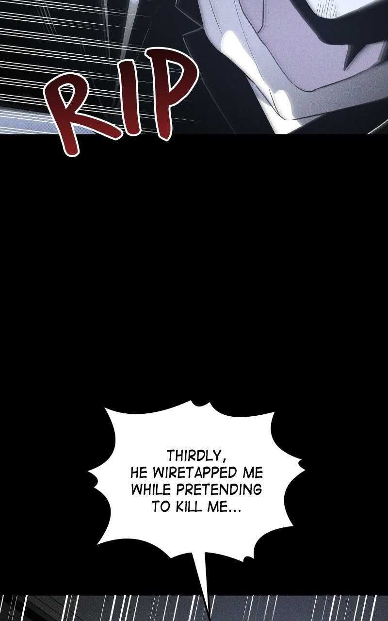 Destined Killer Ep. 46 - Mix-Up (3) page 64 - 