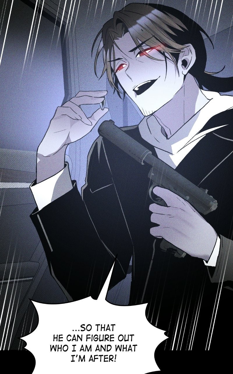 Destined Killer Ep. 46 - Mix-Up (3) page 65 - 