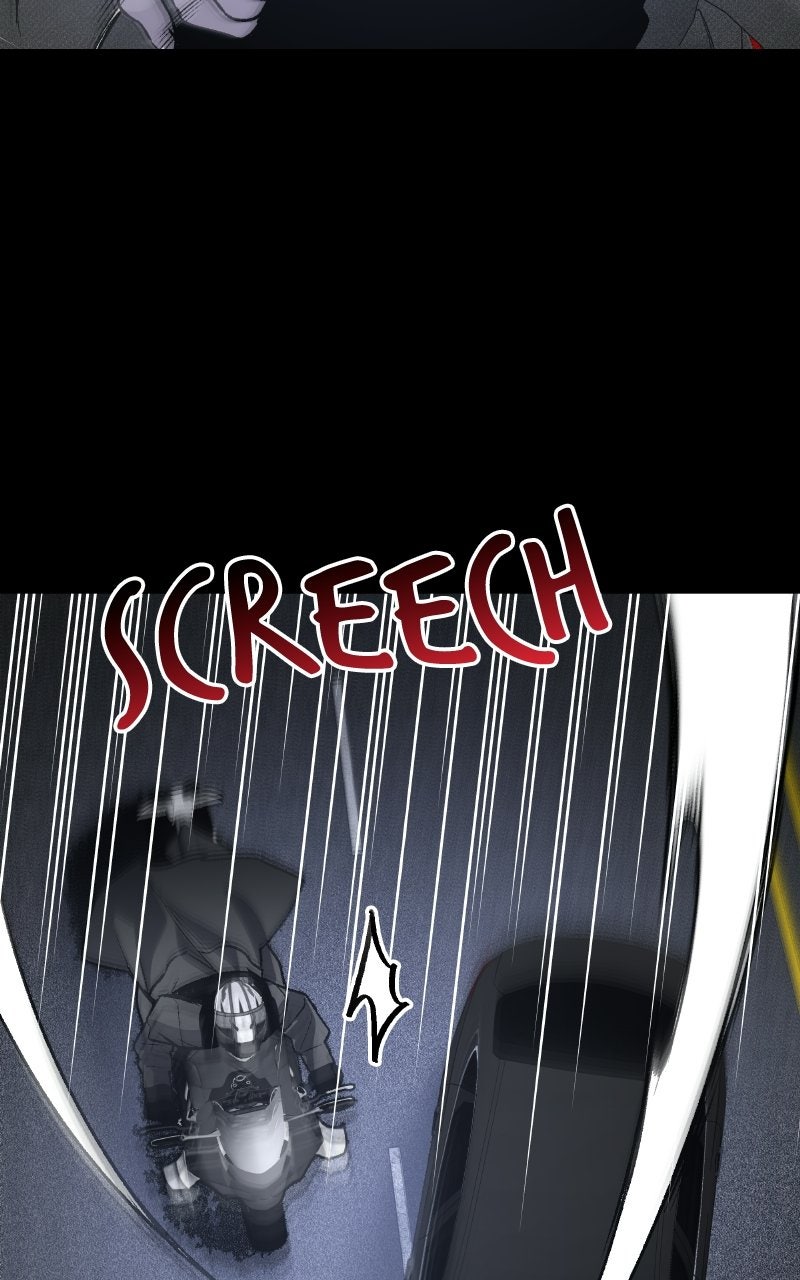 Destined Killer Ep. 46 - Mix-Up (3) page 8 - 
