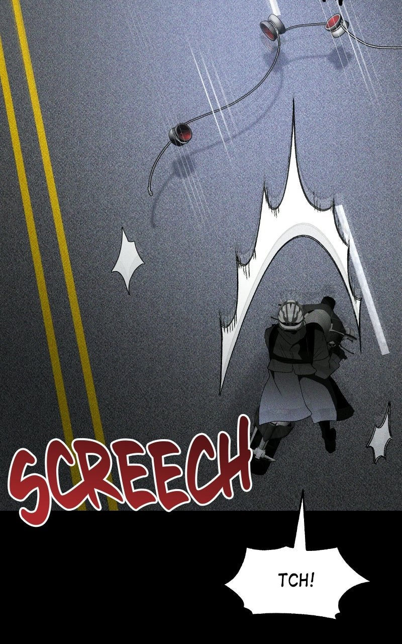 Destined Killer Ep. 46 - Mix-Up (3) page 71 - 