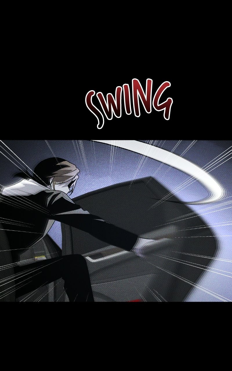 Destined Killer Ep. 46 - Mix-Up (3) page 72 - 
