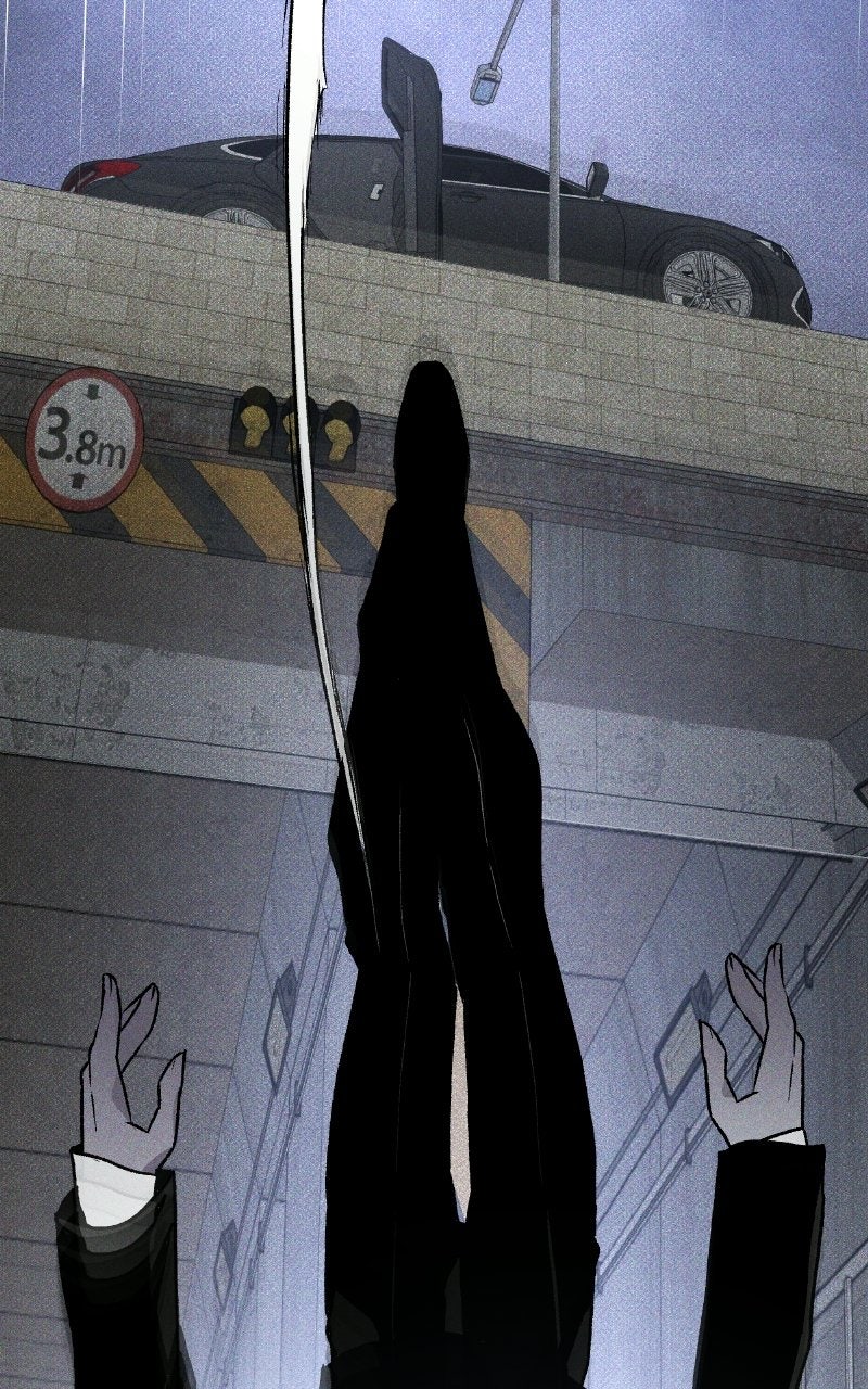 Destined Killer Ep. 46 - Mix-Up (3) page 74 - 
