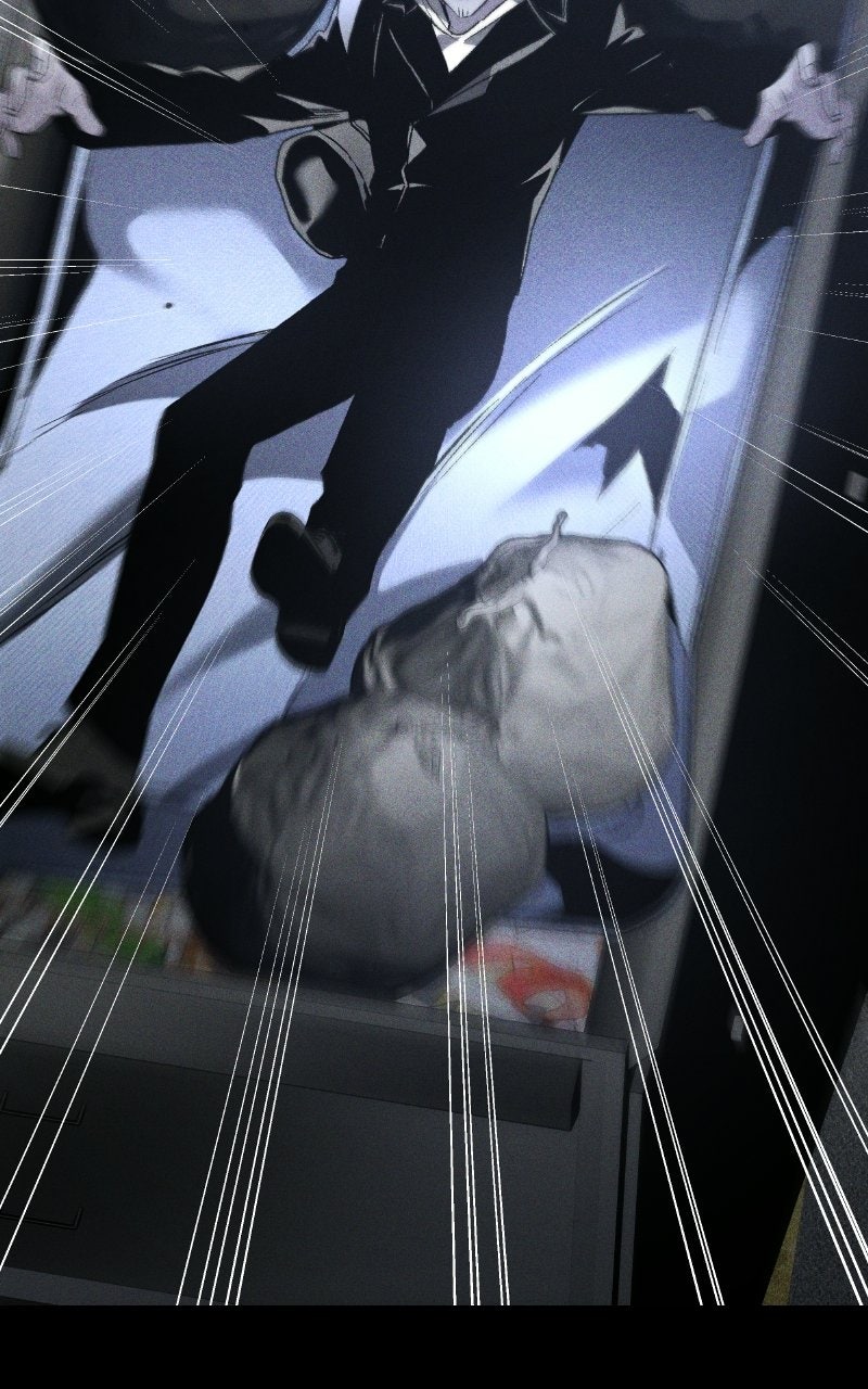 Destined Killer Ep. 46 - Mix-Up (3) page 79 - 