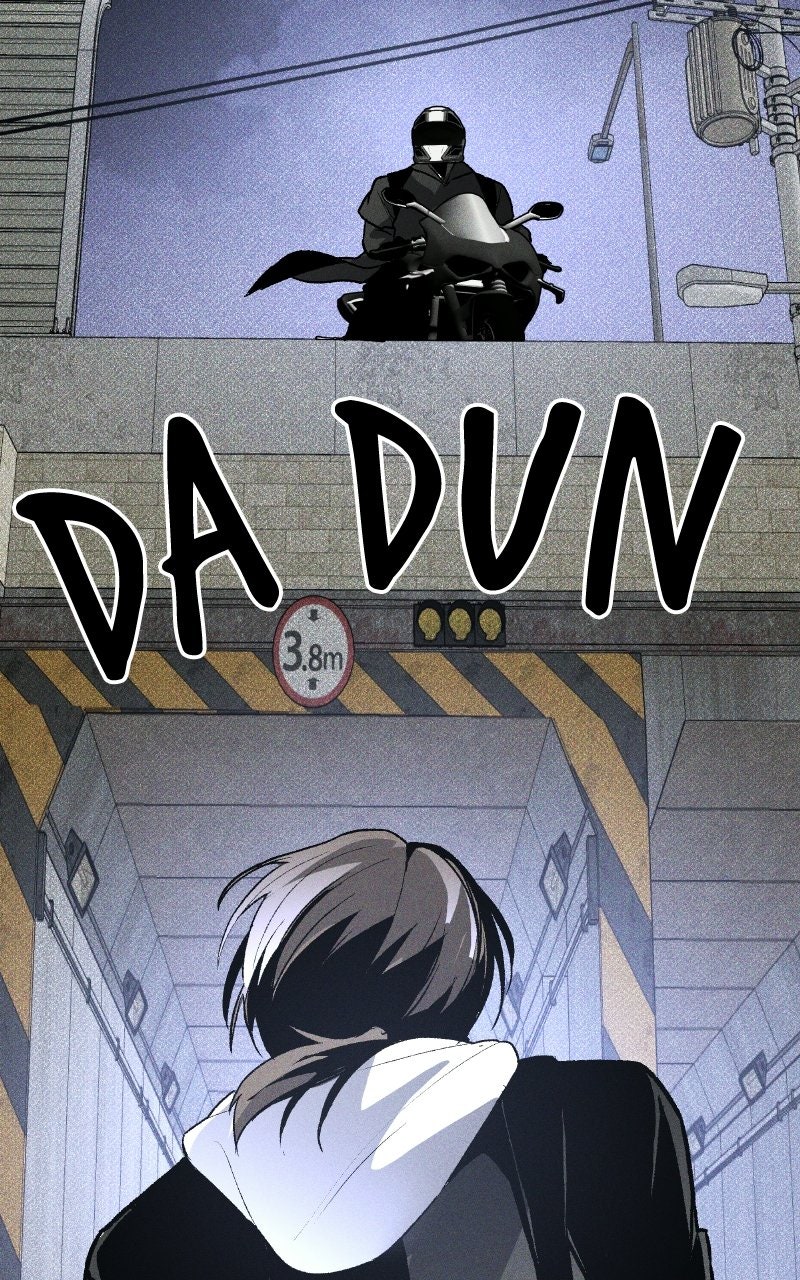 Destined Killer Ep. 46 - Mix-Up (3) page 83 - 