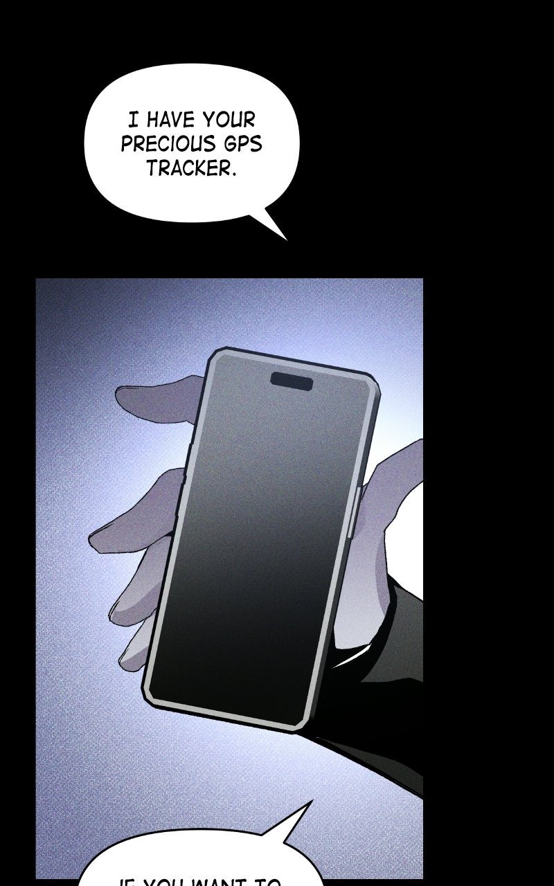Destined Killer Ep. 46 - Mix-Up (3) page 85 - 