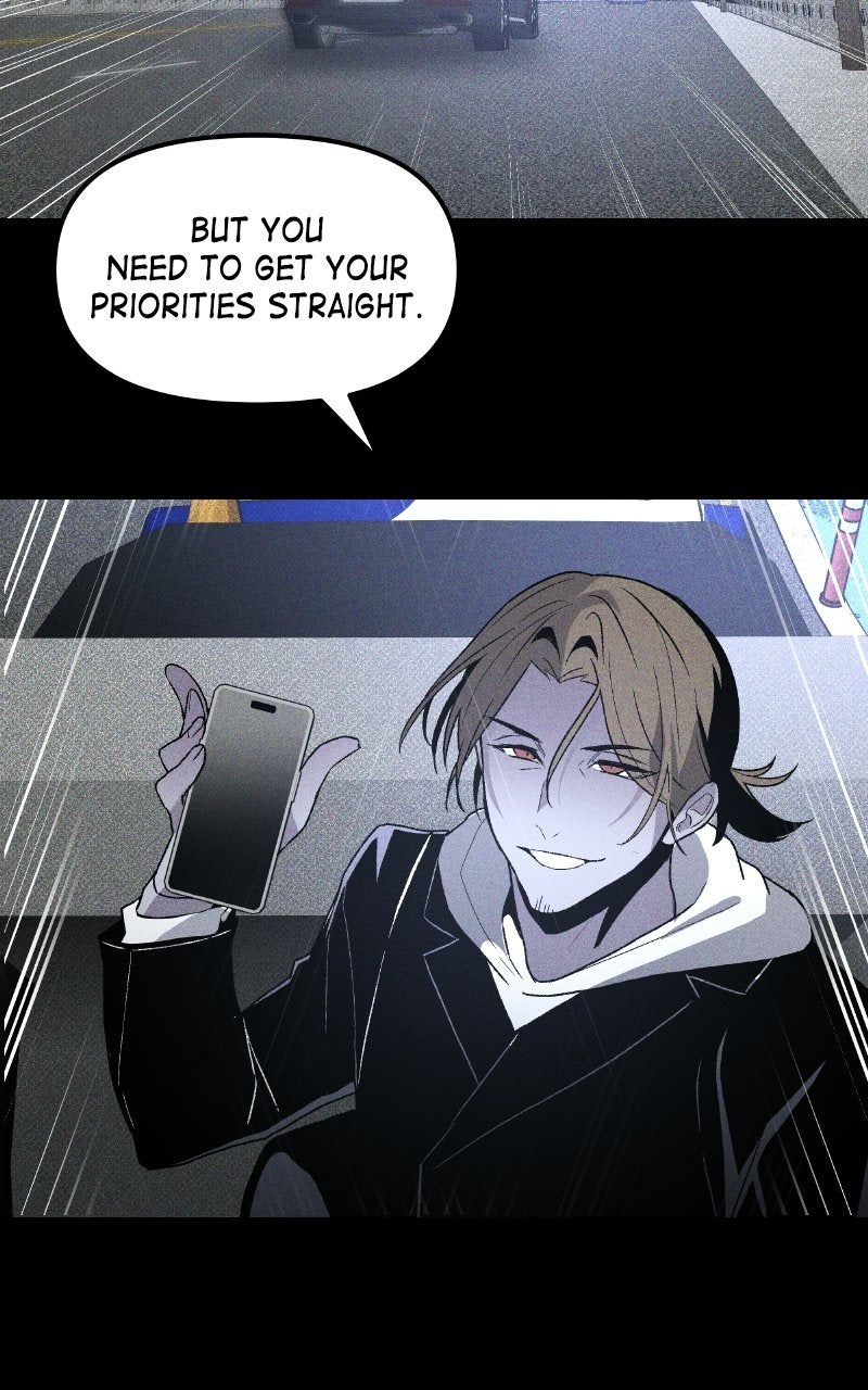 Destined Killer Ep. 46 - Mix-Up (3) page 87 - 