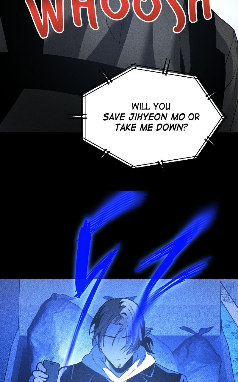 Destined Killer Ep. 46 - Mix-Up (3) page 89 - 