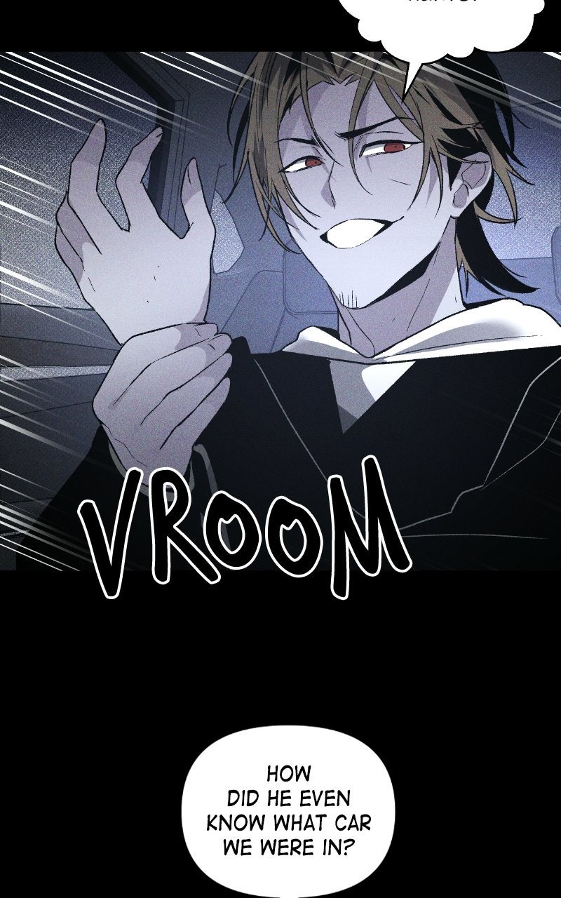 Destined Killer Ep. 46 - Mix-Up (3) page 10 - 