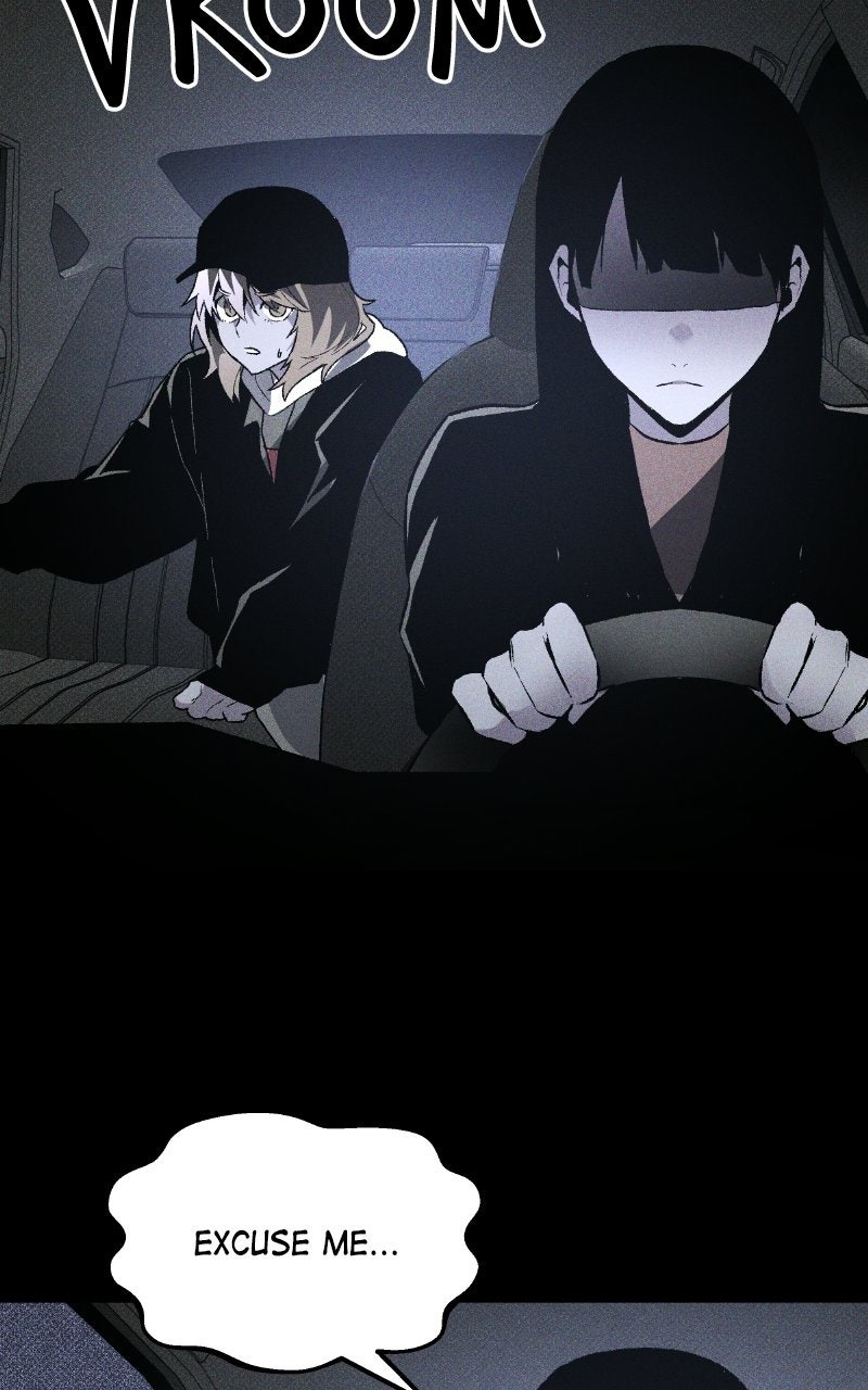 Destined Killer Ep. 46 - Mix-Up (3) page 92 - 