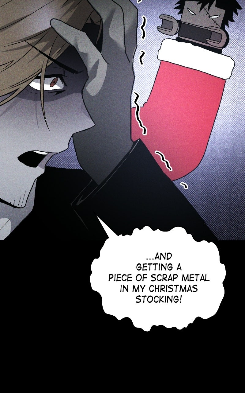 Destined Killer Ep. 47 - Ensnared (1) page 101 - 