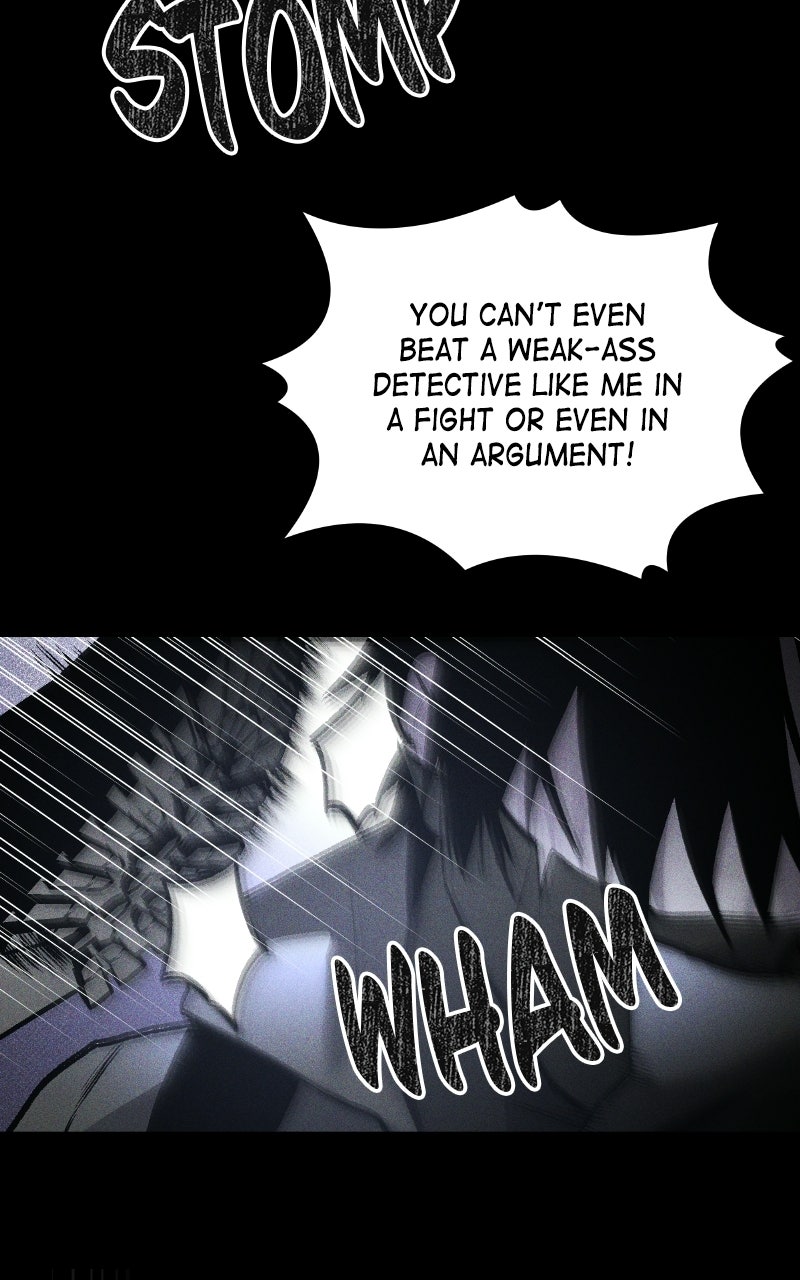 Destined Killer Ep. 47 - Ensnared (1) page 103 - 