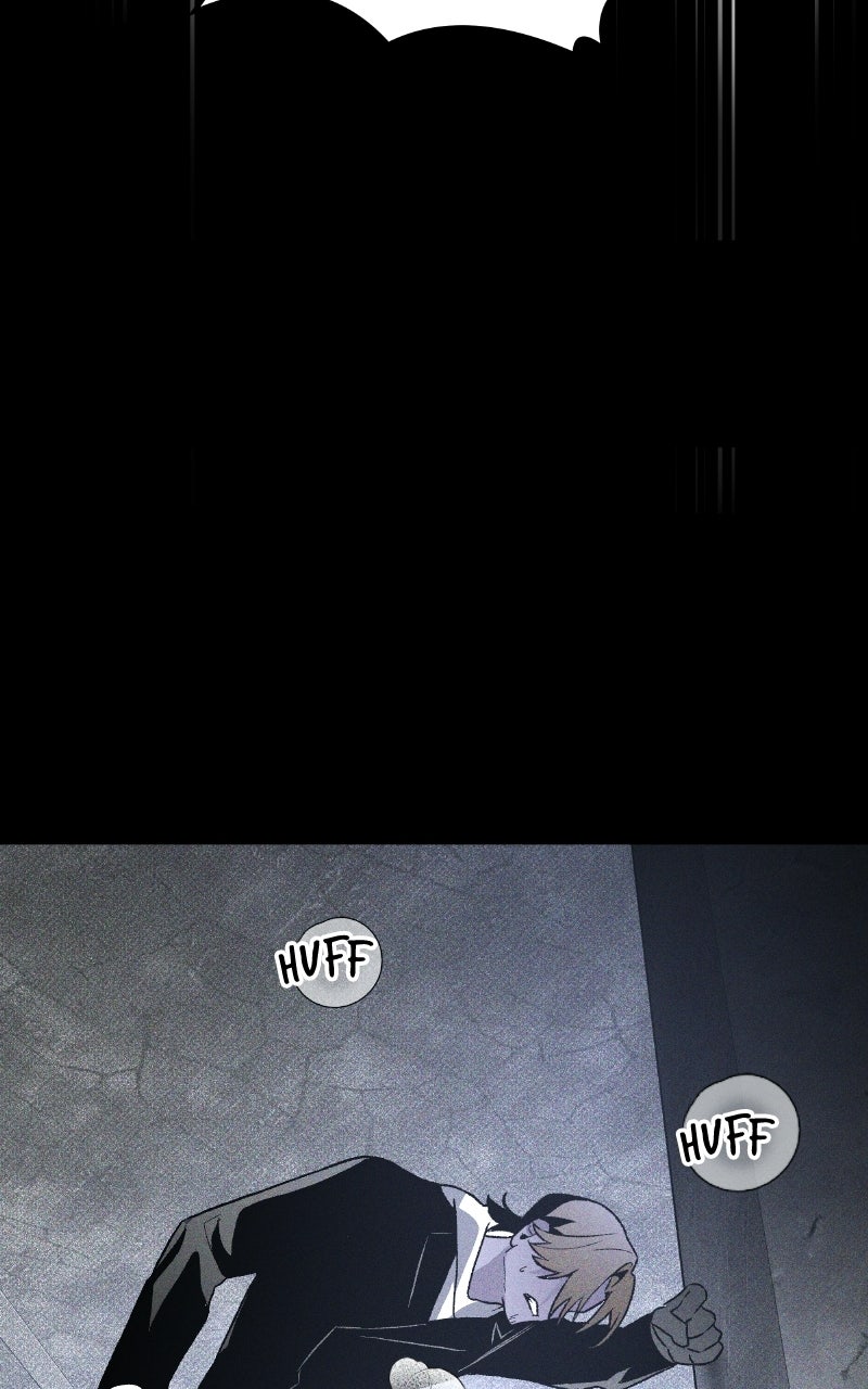 Destined Killer Ep. 47 - Ensnared (1) page 105 - 
