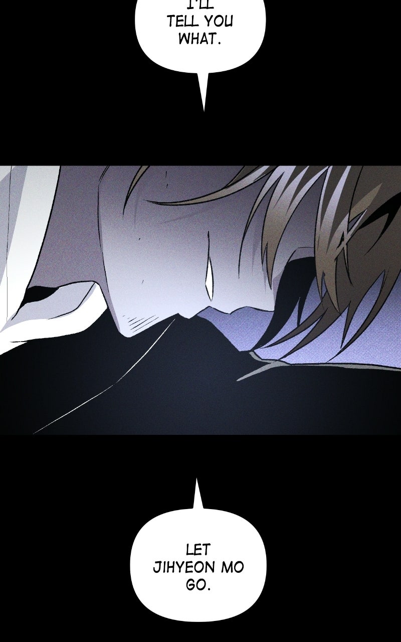 Destined Killer Ep. 47 - Ensnared (1) page 107 - 