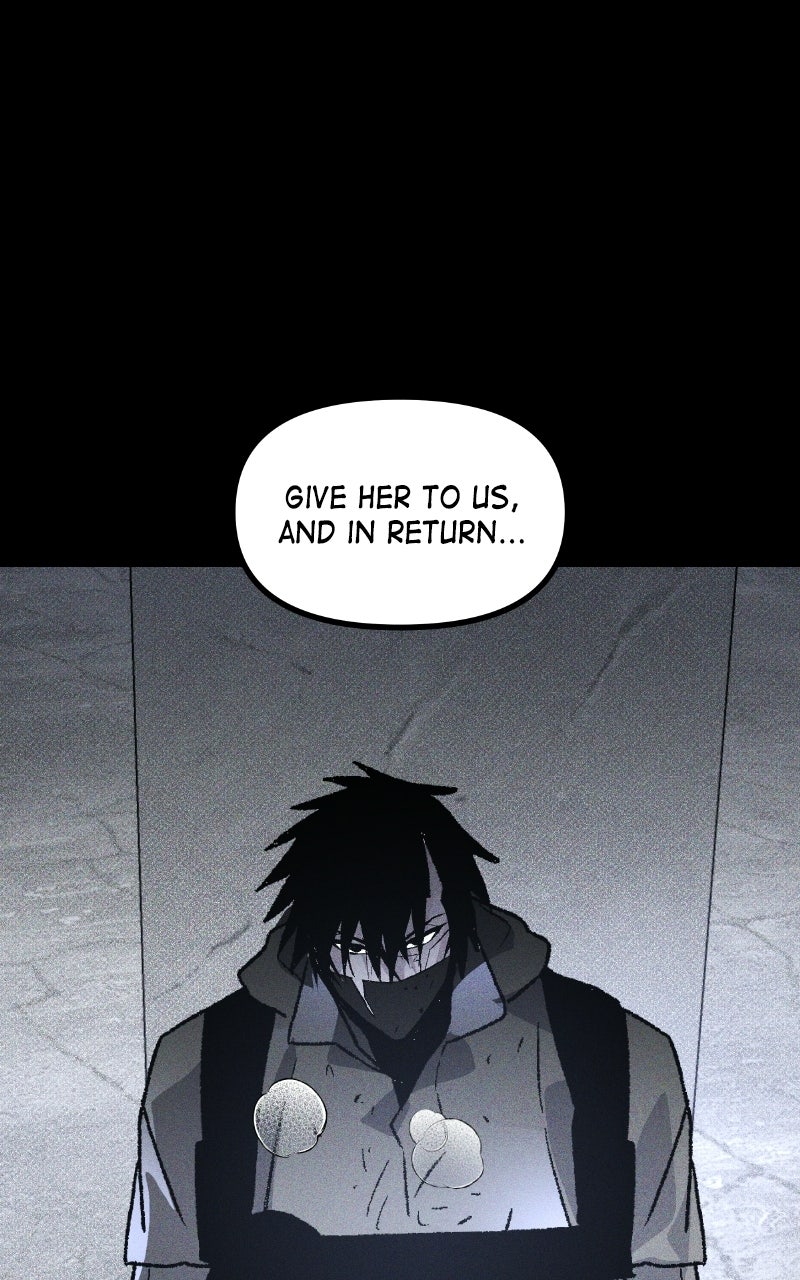 Destined Killer Ep. 47 - Ensnared (1) page 108 - 